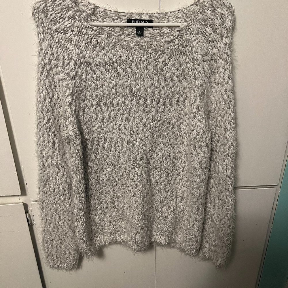 Buffalo by David Bitton Sweater